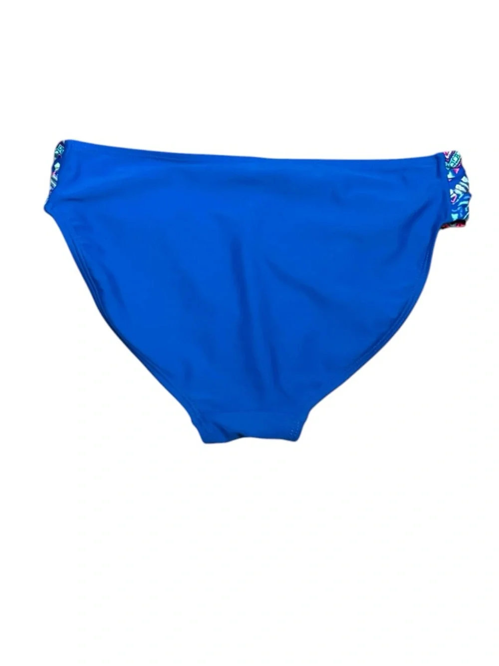 SO‎ Royal Blue Girls Swimwear Bottom, Size 16 (Girls), NWOT